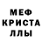 A-PVP крисы CK Aamilah Baksh