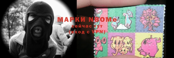 молекула духа Арсеньев