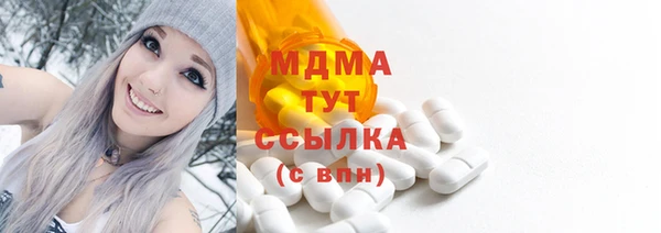 молекула духа Арсеньев