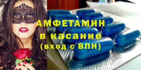 молекула духа Арсеньев