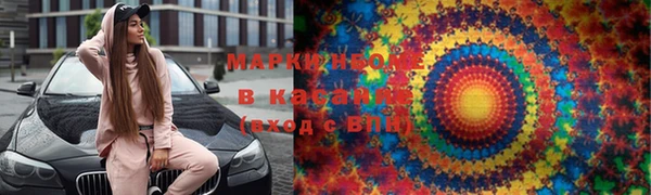 молекула духа Арсеньев